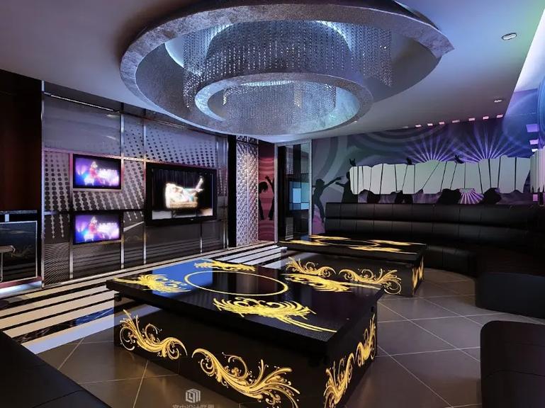 伊春商务ktv有没有推荐选择-友好区ktv预订