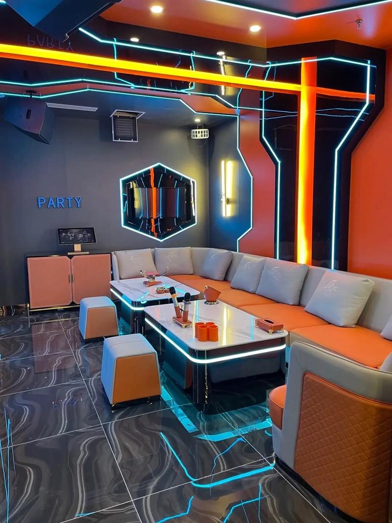 伊春商务KTV：划算亲子娱乐选择-友好区ktv预订