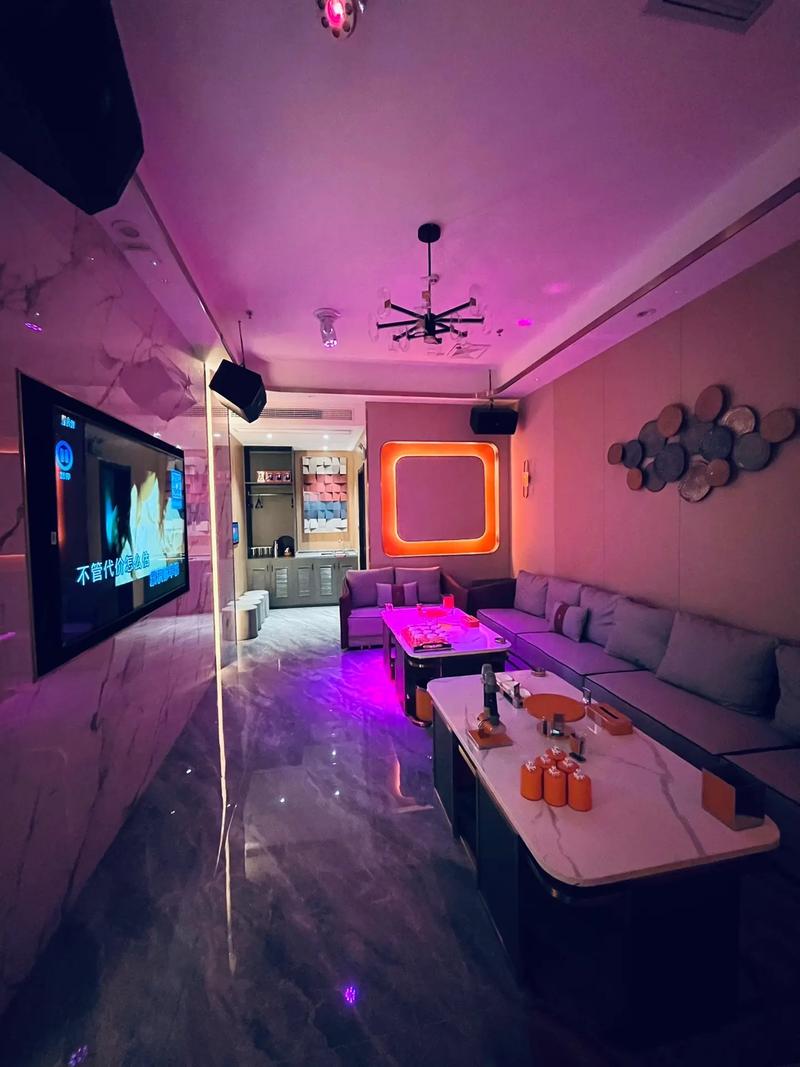 伊春商务ktv与片场有何不同-友好区ktv预订