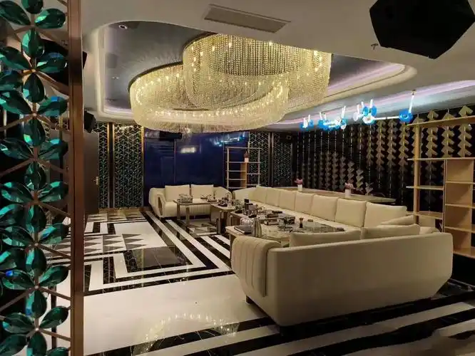 伊春商务ktv环境服务怎么样-友好区ktv预订